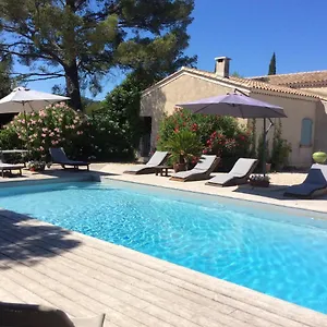  Hébergement de vacances La Balmee