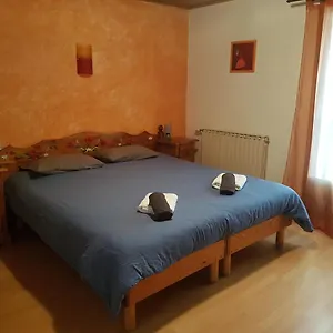 Affittacamere La Maison De Joséphine, Risoul