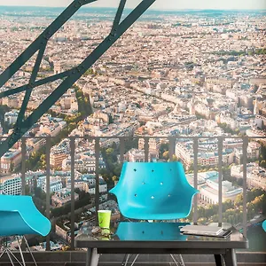 Ibis Styles Eiffel Cambronne 3*, Paris France