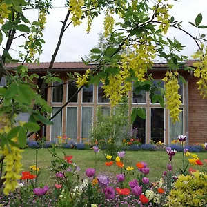 Maison Addama Gasthof Neyron