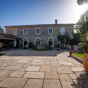 5* Maison d'hôtes La Bastide Du Castellet