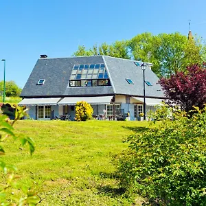 Logis Restaurant Du Bougnat 3*, Saint-Victor-la-Riviere France