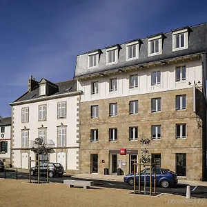 Ibis 3*, Roscoff France