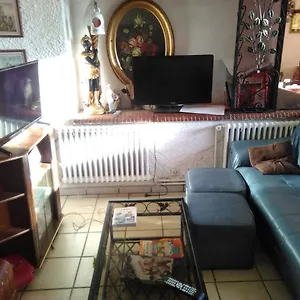  Mini-hôtel L'auberge Du Camp